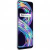 Realme 8 Memoria 128GB, RAM 6GB, Silver