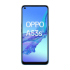 Oppo A53s Memoria 128GB, RAM 4GB, Fancy Blue