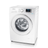 Samsung WF80F5E5W2W Lavatrice Carica Frontale, 8Kg, 1200 giri/min, A+++