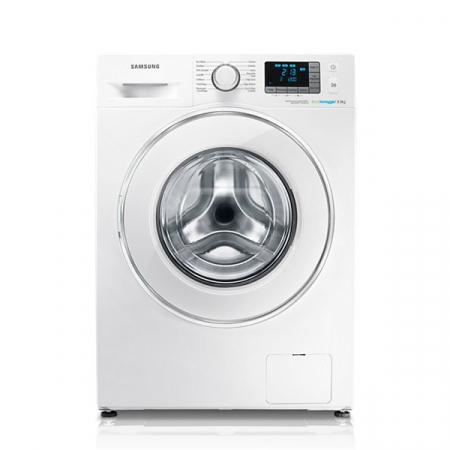 Samsung WF80F5E5W2W Lavatrice Carica Frontale, 8Kg, 1200 giri/min, A+++