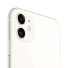 Apple iPhone 11 64GB Bianco Ricondizionato Grado A+