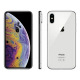 APPLE iPhone Xs 256GB Silver Ricondizionato Grado A+