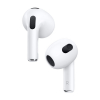 Apple AirPods (Terza Generazione) MME73TY/A Bianco