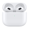 Apple AirPods (Terza Generazione) MME73TY/A Bianco