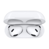 Apple AirPods (Terza Generazione) MME73TY/A Bianco