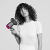 Dyson Supersonic Asciugacapelli 1600W Grigio/Fucsia