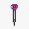 Dyson Supersonic Asciugacapelli 1600W Grigio/Fucsia